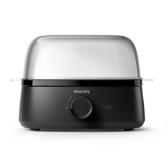 PHILIPS HD9137/90 Βραστήρας Αυγών,400W,6 αυγά