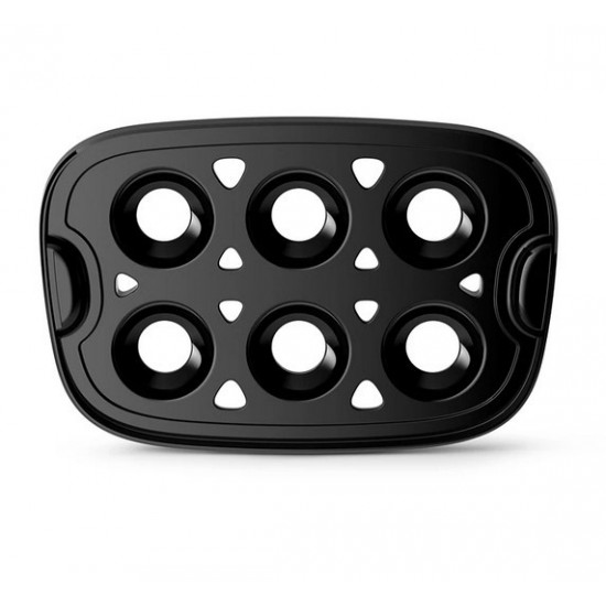 PHILIPS HD9137/90 Βραστήρας Αυγών,400W,6 αυγά