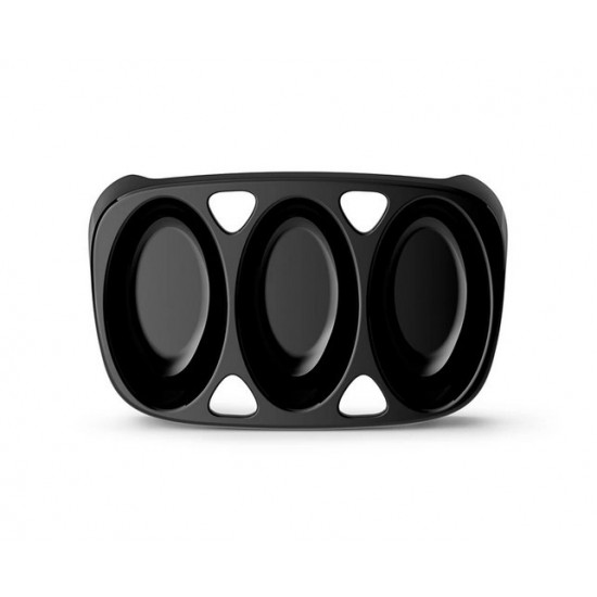 PHILIPS HD9137/90 Βραστήρας Αυγών,400W,6 αυγά