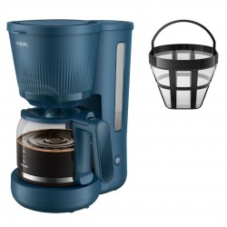 PHILIPS HD7411/70 Καφετιέρα Φίλτρου