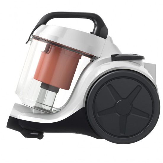 Philips XB1111/10 Ηλεκτρική Σκούπα 750W χωρίς Σακούλα 1.3lt ,Μπεζ ,σύστημα PowerCyclone 3 Philips XB1111/10 Ηλεκτρική Σκούπα 750W χωρίς Σακούλα 1.3lt ,Μπεζ ,σύστημα PowerCyclone 3