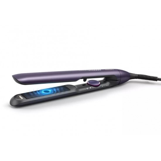 PHILIPS BHS752/00 Ισιωτική Μαλλιών,τεχνολογία ThermoShield PHILIPS BHS752/00 Ισιωτική Μαλλιών,τεχνολογία ThermoShield