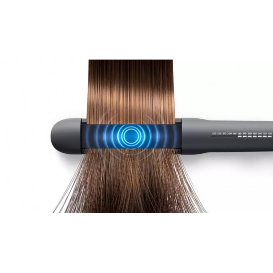 PHILIPS BHS510/00 Ισιωτική Μαλλιών,Τεχνολογία ThermoShield. PHILIPS BHS510/00 Ισιωτική Μαλλιών,Τεχνολογία ThermoShield.