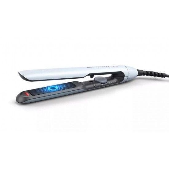 PHILIPS BHS520/00 Ισιωτική Μαλλιών,Τεχνολογία ThermoShield. PHILIPS BHS520/00 Ισιωτική Μαλλιών,Τεχνολογία ThermoShield.