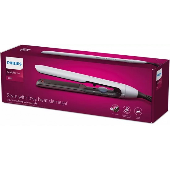 PHILIPS BHS520/00 Ισιωτική Μαλλιών,Τεχνολογία ThermoShield. PHILIPS BHS520/00 Ισιωτική Μαλλιών,Τεχνολογία ThermoShield.