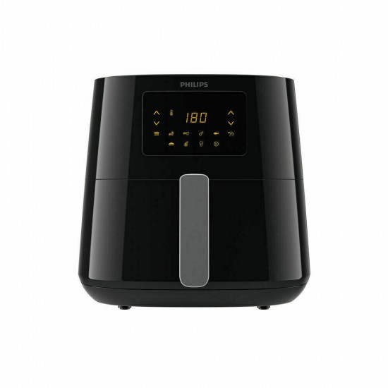 Philips Essential XL HD9270/70 Air Fryer 6.2lt, Airfryer Essential,Rapid Air Philips Essential XL HD9270/70 Air Fryer 6.2lt, Airfryer Essential,Rapid Air