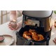 Philips Essential XL HD9270/70 Air Fryer 6.2lt, Airfryer Essential,Rapid Air Philips Essential XL HD9270/70 Air Fryer 6.2lt, Airfryer Essential,Rapid Air
