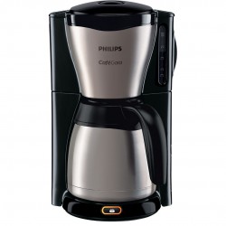 PHILIPS HD7548/20 Καφετιέρα Φίλτρου, Inox - θερμός,Με ισχύ 1000W, χωρητικότητα 15 φλυτζάνια και αποσπώμενο και πλενόμενο φίλτρο. PHILIPS HD7548/20 Καφετιέρα Φίλτρου, Inox - θερμός,Με ισχύ 1000W, χωρητικότητα 15 φλυτζάνια και αποσπώμενο και πλενόμενο φίλτρο.