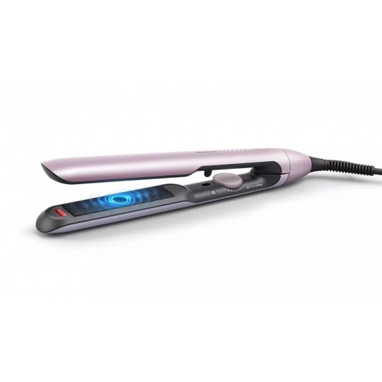 PHILIPS BHS530/00 Ισιωτική Μαλλιών,τεχνολογία ThermoShield PHILIPS BHS530/00 Ισιωτική Μαλλιών,τεχνολογία ThermoShield