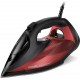 Philips DST7022/40 Σίδερο Ατμού 2800W με Αντικολλητική Πλάκα και Συνεχόμενη Παροχή 50gr/min Black/Red Philips DST7022/40 Σίδερο Ατμού 2800W με Αντικολλητική Πλάκα και Συνεχόμενη Παροχή 50gr/min Black/Red
