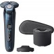 Philips S7786/55 Wet & Dry Blue Black Series 7000 Ξυριστική Μηχανή Προσώπου Επαναφορτιζόμενη Philips S7786/55 Wet & Dry Blue Black Series 7000 Ξυριστική Μηχανή Προσώπου Επαναφορτιζόμενη