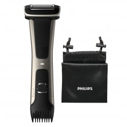 Philips BG7025/15 Ξυριστική Μηχανή (Σώματος) Επαναφορτιζόμενη Philips BG7025/15 Ξυριστική Μηχανή (Σώματος) Επαναφορτιζόμενη