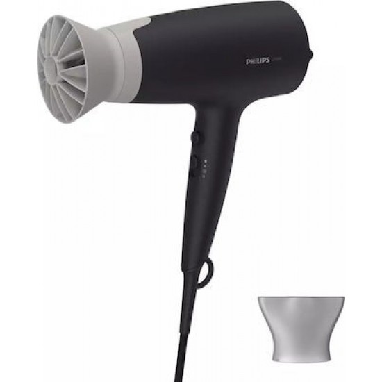 Philips BHD341/30 Σεσουάρ Μαλλιών 2100W Philips BHD341/30 Σεσουάρ Μαλλιών 2100W