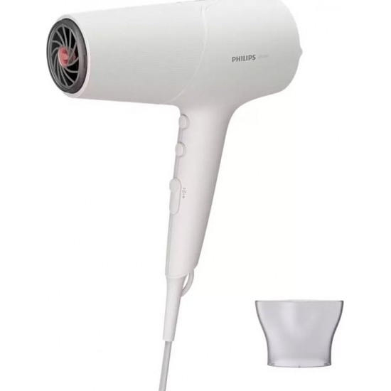 Philips BHD501/00 Σεσουάρ Μαλλιών 2100W White Philips BHD501/00 Σεσουάρ Μαλλιών 2100W White