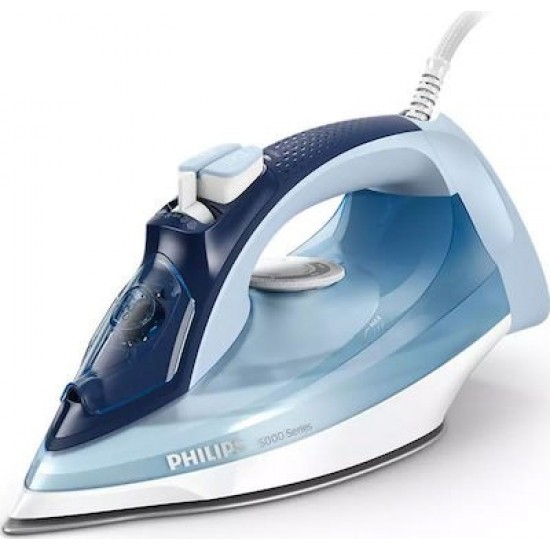 Philips DST5030/20 Σίδερο Ατμού 2400W Philips DST5030/20 Σίδερο Ατμού 2400W