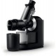 Philips HR1889/70 Αποχυμωτής Αργής Σύνθλιψης 150W Μαύρος Philips HR1889/70 Αποχυμωτής Αργής Σύνθλιψης 150W Μαύρος