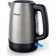 Philips HD9350/90 Daily Collection  Βραστήρας 1.7lt 2200W Inox