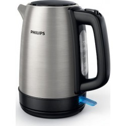 Philips HD9350/90 Daily Collection Βραστήρας 1.7lt 2200W Inox Philips HD9350/90 Daily Collection Βραστήρας 1.7lt 2200W Inox