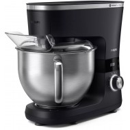 Philips HR7962/01 Κουζινομηχανή 1000W με Ανοξείδωτο Κάδο 5.5lt