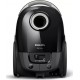 Philips XD3112/09 Ηλεκτρική Σκούπα 3000 Series 900W με Σακούλα 3lt Μαύρη Philips XD3112/09 Ηλεκτρική Σκούπα 3000 Series 900W με Σακούλα 3lt Μαύρη