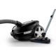 Philips XD3112/09 Ηλεκτρική Σκούπα 3000 Series 900W με Σακούλα 3lt Μαύρη Philips XD3112/09 Ηλεκτρική Σκούπα 3000 Series 900W με Σακούλα 3lt Μαύρη