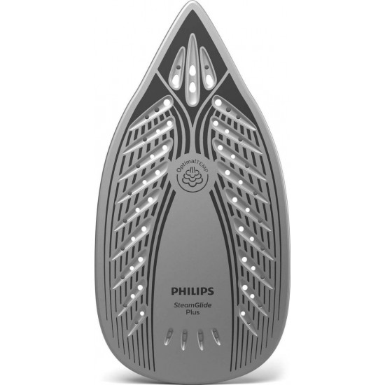 Philips GC7933/30 Σύστημα Σιδερώματος 6.5 bar 2400watt Philips GC7933/30 Σύστημα Σιδερώματος 6.5 bar 2400watt