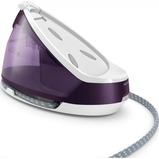 Philips GC7933/30 Σύστημα Σιδερώματος 6.5 bar 2400watt Philips GC7933/30 Σύστημα Σιδερώματος 6.5 bar 2400watt