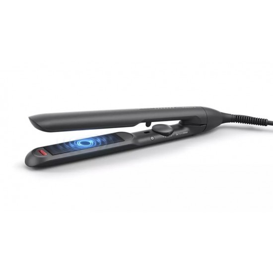 Philips BHS510/00 Ισιωτική Πρέσα Μαλλιών με Κεραμικές Πλάκες Philips BHS510/00 Ισιωτική Πρέσα Μαλλιών με Κεραμικές Πλάκες