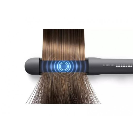 Philips BHS510/00 Ισιωτική Πρέσα Μαλλιών με Κεραμικές Πλάκες Philips BHS510/00 Ισιωτική Πρέσα Μαλλιών με Κεραμικές Πλάκες
