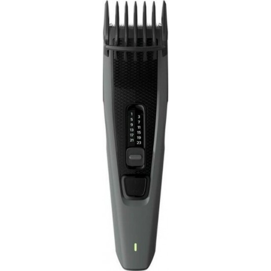 Philips HC3525/15 Hairclipper Series 3000 Κουρευτική Μηχανή 