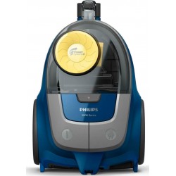 Philips XB2125/09 Ηλεκτρική Σκούπα 850W χωρίς Σακούλα 1.3lt  Philips XB2125/09 Ηλεκτρική Σκούπα 850W χωρίς Σακούλα 1.3lt