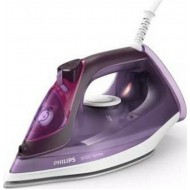 Philips DST3041/30 Σίδερο Ατμού 2600W με Κεραμική Πλάκα και Συνεχόμενη Παροχή Ατμού 40gr/min 