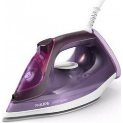 Philips DST3041/30 Σίδερο Ατμού 2600W με Κεραμική Πλάκα και Συνεχόμενη Παροχή Ατμού 40gr/min 