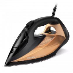 Philips DST7040/80 Σίδερο Ατμού 2800W με Αντικολλητική Πλάκα και Συνεχόμενη Παροχή Ατμού 50gr/min