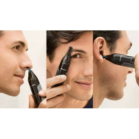 Philips NT3650/16 Series 3000 Trimmer Μηχανή Philips NT3650/16 Series 3000 Trimmer Μηχανή