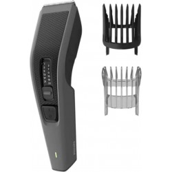 Philips HC3525/15 Hairclipper Series 3000 Κουρευτική Μηχανή 