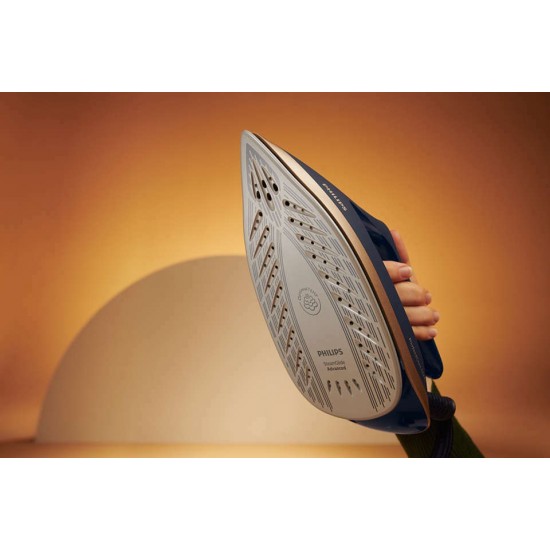Philips PSG6066/20 Perfectcare 6000 Series Σύστημα Σιδερώματος Πίεσης 8bar με Δοχείο (1.8lt) Philips PSG6066/20 Perfectcare 6000 Series Σύστημα Σιδερώματος Πίεσης 8bar με Δοχείο (1.8lt)