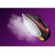 Philips DST7022/40 Σίδερο Ατμού 2800W με Αντικολλητική Πλάκα και Συνεχόμενη Παροχή 50gr/min Black/Red Philips DST7022/40 Σίδερο Ατμού 2800W με Αντικολλητική Πλάκα και Συνεχόμενη Παροχή 50gr/min Black/Red