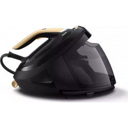 Philips PSG8130/80 Σύστημα Σιδερώματος Πίεσης 8.5bar με Δοχείο 1.8lt,Έως 700 g, 2700 W,Τεχνολογία DynamiQ 2η γενιά,OptimalTEMP