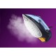 Philips DST7041/20 Σίδερο Ατμού 2800W με Συνεχόμενη Παροχή 50gr/min Light/Dark Blue Philips DST7041/20 Σίδερο Ατμού 2800W με Συνεχόμενη Παροχή 50gr/min Light/Dark Blue
