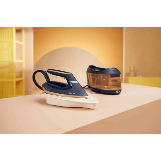 Philips PSG6066/20 Perfectcare 6000 Series Σύστημα Σιδερώματος Πίεσης 8bar με Δοχείο (1.8lt) Philips PSG6066/20 Perfectcare 6000 Series Σύστημα Σιδερώματος Πίεσης 8bar με Δοχείο (1.8lt)