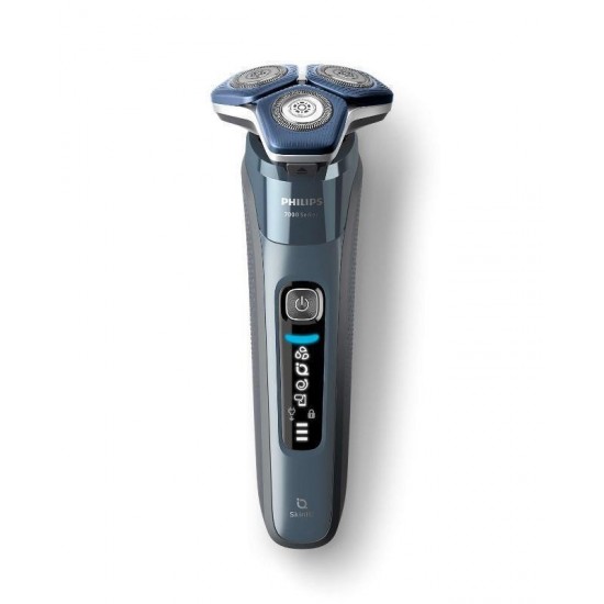 Philips S7882/55 Shaver 7000 Series Ξυριστική Μηχανή Προσώπου Επαναφορτιζόμενη Philips S7882/55 Shaver 7000 Series Ξυριστική Μηχανή Προσώπου Επαναφορτιζόμενη