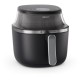 Philips NA341/00 Φριτέζα Αέρος 3000 Series Air Fryer 7.2lt Μαύρο Philips NA341/00 Φριτέζα Αέρος 3000 Series Air Fryer 7.2lt Μαύρο