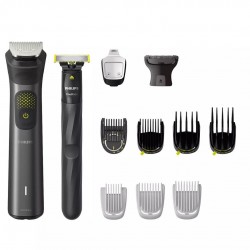 Philips MG9540/15 Κουρευτική Μηχανή  Multigroom Επαναφορτιζόμενη 
