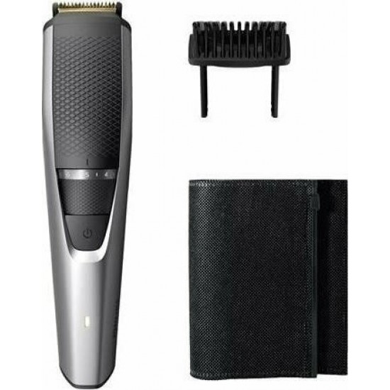 Philips BT3222/14 Trimmer Μηχανή Επαναφορτιζόμενη Philips BT3222/14 Trimmer Μηχανή Επαναφορτιζόμενη