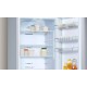 Pitsos PKNB39VLE2 Ψυγειοκαταψύκτης (400lt) ΙΝΟΧ, Full NoFrost A++ (υψ203xπλ60) Pitsos PKNB39VLE2 Ψυγειοκαταψύκτης (400lt) ΙΝΟΧ, Full NoFrost A++ (υψ203xπλ60)