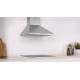 Pitsos PTP6D45G Aπορροφητήρας Tζάκι (60cm) Ιnox Pitsos PTP6D45G Aπορροφητήρας Tζάκι (60cm) Ιnox