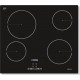 Pitsos CRE611S06 Αυτόνομη Κεραμική Εστία (60cm) EasyTouch ,High Speed, Pitsos CRE611S06 Αυτόνομη Κεραμική Εστία (60cm) EasyTouch ,High Speed,
