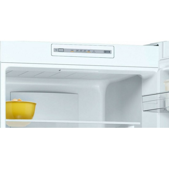 Pitsos PKNB36NWE0 Ψυγειοκαταψύκτης (329lt) Full No Frost Λευκός Α++ (186x60) Pitsos PKNB36NWE0 Ψυγειοκαταψύκτης (329lt) Full No Frost Λευκός Α++ (186x60)