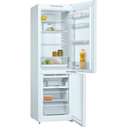 Pitsos PKNB36NWE0 Ψυγειοκαταψύκτης (329lt) Full No Frost Λευκός Α++ (186x60) Pitsos PKNB36NWE0 Ψυγειοκαταψύκτης (329lt) Full No Frost Λευκός Α++ (186x60)
